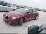 Buick Lacrosse Essence 1G4ZP5SS5HU182423 снимка