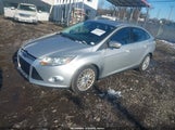 Ford Focus Sel 1FAHP3H21CL307109 снимка