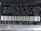 Toyota Camry Le 4T1B11HK9JU553107 photo