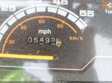 Honda Ch80 3H1HF0312KD400028 снимка