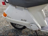 Honda Ch80 3H1HF0312KD400028 снимка