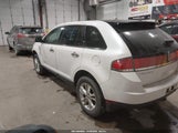 Lincoln Mkx 2LMDJ8JC1ABJ25014 снимка