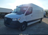 Mercedes-Benz Sprinter  High Roof 4-Cyl Diesel W1Y4KCHY6ST201616 photo
