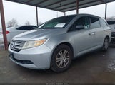 Honda Odyssey Ex-L 5FNRL5H64CB030810 снимка