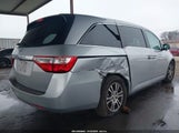Honda Odyssey Ex-L 5FNRL5H64CB030810 снимка