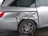 Honda Odyssey Ex-L 5FNRL5H64CB030810 снимка