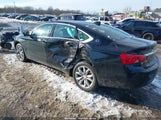 Chevrolet Impala 1Lt 2G1105S33J9117869 снимка