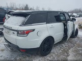 Land Rover Range Rover Sport 5.0L V8 Supercharged SALWR2TF8EA359134 снимка