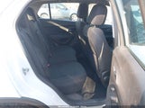 Chevrolet Trax Ls 3GNCJKSB5JL336548 снимка