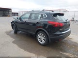 Nissan Rogue Sport Sv JN1BJ1CR2JW205973 photo