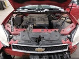 Chevrolet Impala Ltz 2G1WC5E30D1223174 снимка
