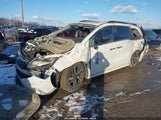 Honda Odyssey Elite 5FNRL6H98LB011385 снимка