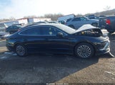 Hyundai Sonata Hybrid Limited KMHL54JJ9RA100064 fotografie