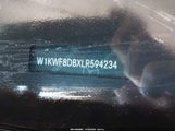 Mercedes-Benz C 300 W1KWF8DBXLR594234 снимка