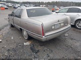 Cadillac Deville 1G6KD52Y4TU250399 снимка
