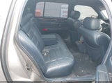 Cadillac Deville 1G6KD52Y4TU250399 снимка