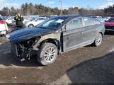 Hyundai Sonata Se 5NPE24AF5JH658671 снимка