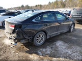 Hyundai Sonata Se 5NPE24AF5JH658671 снимка