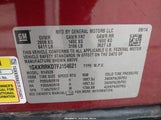 GMC Acadia Slt-1 1GKKRRKD7FJ154621 снимка