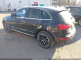 Audi Q5 2.0T Premium WA1LFAFPXFA080314 fotografie