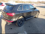 Audi Q5 2.0T Premium WA1LFAFPXFA080314 снимка
