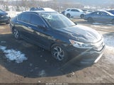 Honda Accord Lx 1HGCR2F33HA276440 снимка