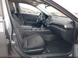 Nissan Altima Sv Fwd 1N4BL4DV6SN309884 снимка