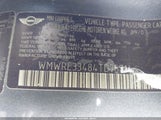 Mini Cooper S WMWRE33484TD75714 photo