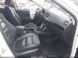 Mazda Cx-5 Grand Touring JM3KE2DE0D0160047 снимка