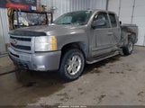 Chevrolet Silverado  Lt 1GCEK29089Z124864 снимка