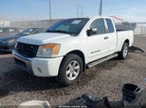 Nissan Titan Sv 1N6BA0CA6DN313988 снимка