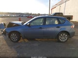 Subaru Impreza 2.5I JF1GH61658H816475 снимка