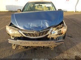 Subaru Impreza 2.5I JF1GH61658H816475 снимка