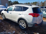 Toyota Rav4 Limited 2T3DFREV6DW070774 снимка