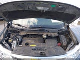Nissan Quest Sv JN8AE2KP5H9165680 снимка