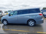 Nissan Quest Sv JN8AE2KP5H9165680 снимка