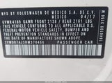Volkswagen Jetta 1.4T Se 3VWDB7AJ3HM370456 снимка