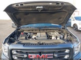 GMC Sierra  4Wd Short Box At4 3GTU9EETXLG328324 снимка