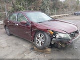 Honda Accord 2.4 Lx-P 1HGCP2F47BA096531 снимка