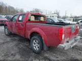 Nissan Frontier Sv 1N6AD0FV3CC443786 снимка
