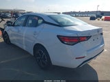 Nissan Sentra Sv 3N1AB8CV8SY298586 photo