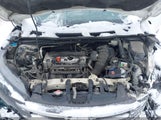 Honda Cr-V Ex-L 5J6RM4H77EL011615 снимка
