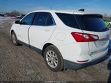 Chevrolet Equinox Lt 2GNAXJEV4J6265806 снимка