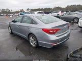 Hyundai Sonata 5NPE24AF2HH492717 снимка