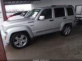 Jeep Liberty Sport 1J4PP2GK8BW560663 снимка