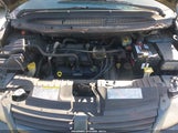 Dodge Grand Caravan Se 2D4GP24R55R181658 снимка