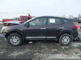 Nissan Rogue Select S JN8AS5MV9EW709780 снимка