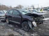 Nissan Rogue Select S JN8AS5MV9EW709780 снимка