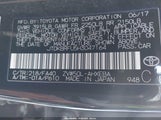 Toyota Prius Two JTDKBRFU5H3047164 снимка