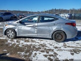 Hyundai Elantra Se 5NPDH4AE6GH719116 снимка
